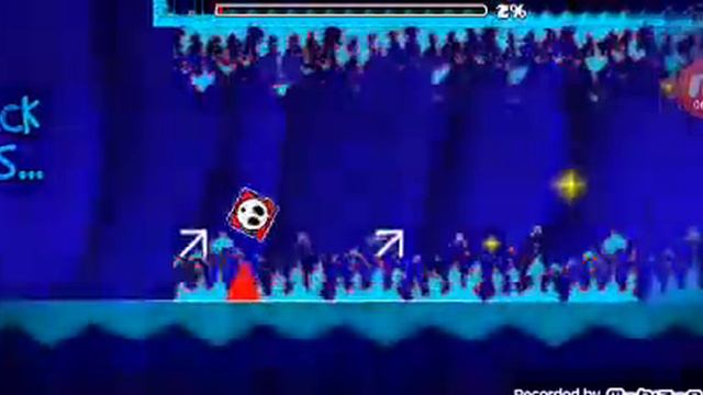 GeoMetry DaSh ЖоПеЦ смотреть онлайн