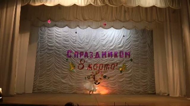 18 Танец Любовь Христа смотреть онлайн