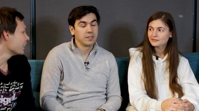 ПРОКРАСТИНАЦИЯ, ВЫГОРАНИЯ, КРИЗИСЫ и ИСЦЕЛЕНИЯ | IT-шники об УСПЕХЕ В КРЕМНИЕВОЙ ДОЛИНЕ смотреть онлайн