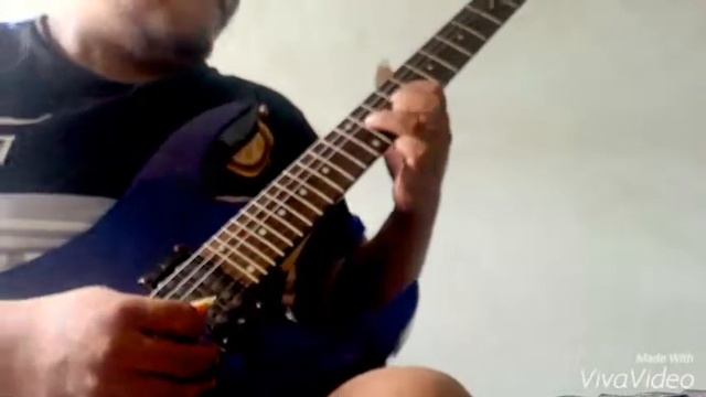Rg 270 mik'99 without efek just ampli distortion смотреть онлайн