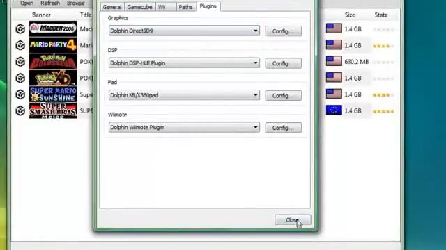 Dolphin Emulator Error, Please Help Me Fix смотреть онлайн