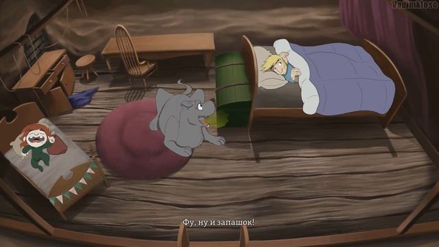 The Little Acre GamePlay PC смотреть онлайн