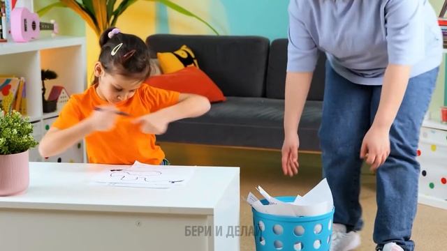 ЛУЧШИЕ ЛАЙФХАКИ ДЛЯ НАХОДЧИВЫХ РОДИТЕЛЕЙ || Как сделать ребенка счастливым смотреть онлайн