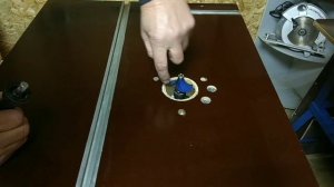 Фрезерный стол своими руками.