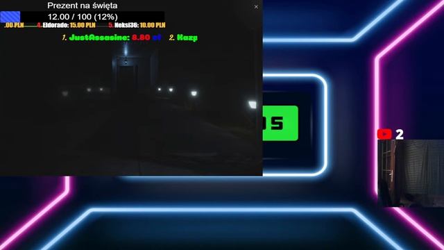 ?[LIVE] GRANKO!!? ?The Forest po 22:00- ?Phasmophobia |Lecymy Po 450 subów| смотреть онлайн
