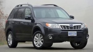 Проблемы и недостатки,слабые места,плюсы и минусы Subaru Forester 3 поколения с двигателем 2 литра.
