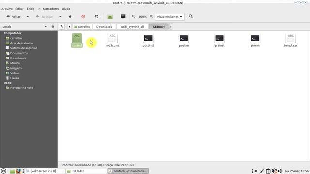Como instalar o UNIFI Controller em Linux Ubuntu Mint Debian смотреть онлайн