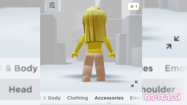 КРАСИВЫЕ БЕСПЛАТНЫЕ СКИНЫ В РОБЛОКСЕ // ЗА 0 РОБУСКОВ //Roblox смотреть онлайн