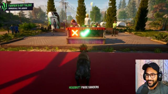 This Game Is Insane 🤣🐐 | Goat Simulator 3 Gameplay In Hindi/Urdu смотреть онлайн