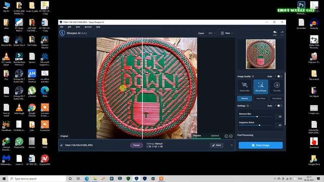 100% free Topaz AI: Sharpen Ai, Denoise Ai & Gigapixel Ai смотреть онлайн