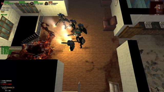 Dead Frontier 3D Looting Deathrow Made Easy смотреть онлайн