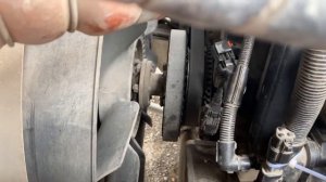 Диагностика рассинхронизации Cummins ISBE