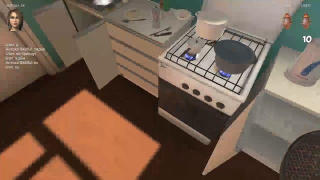 Убиваем тараканов в Cockroach Simulator! смотреть онлайн