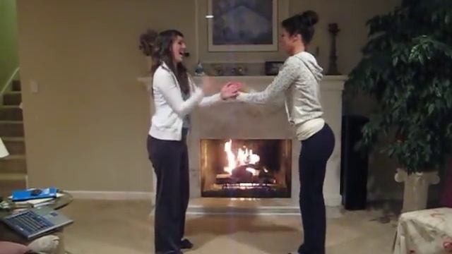 lauren and kristi parent trap handshake смотреть онлайн