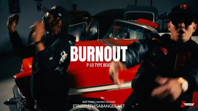 *FREE* P-LO TYPE BEAT - "BURNOUT" | E-40 TYPE BEAT | BAY AREA TYPE BEAT 2023 смотреть онлайн