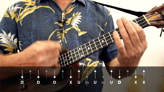 Walking On Sunshine // Ukulele Tutorial смотреть онлайн