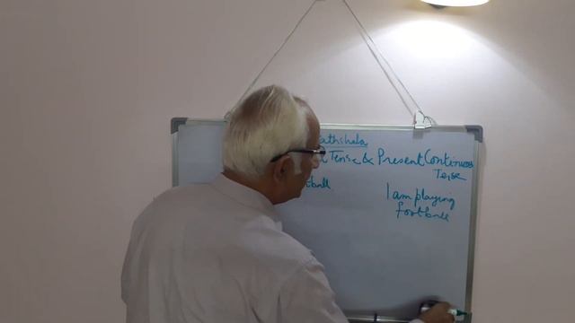 Simple Present Tense (part 1). Use of simple present tense and present continuous tense смотреть онлайн