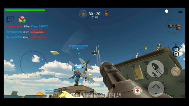 Strike Fortress Box new update gameplay Walkthrough part 414 (@MINE ANDROID GAMEPLAY) max pro level смотреть онлайн