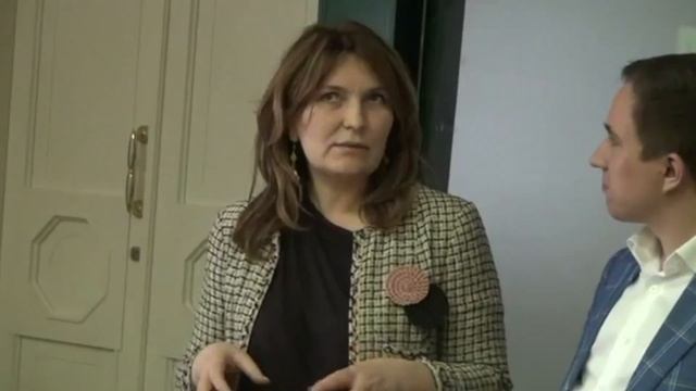 Как не стать неудачником и правильно относится к ошибкам. Надежда Копытина о развитии бизнеса. смотреть онлайн