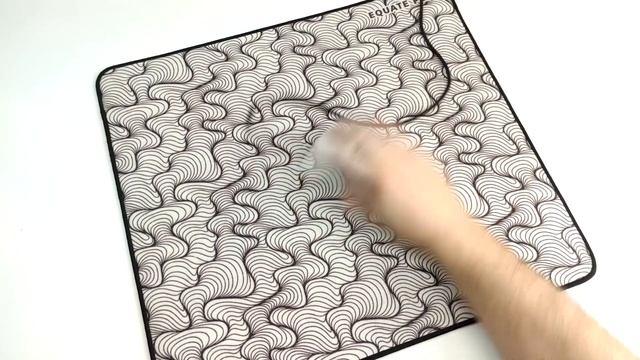 Обзор XrayPad Equate Plus. Плюс еще один классный коврик из Китая. смотреть онлайн