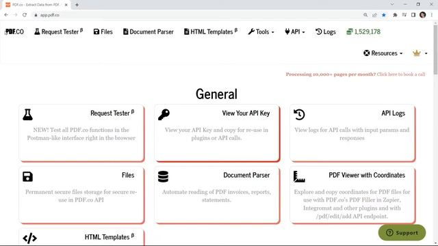 How to Convert PDF To CSV From Uploaded File using PDFco API in Python смотреть онлайн