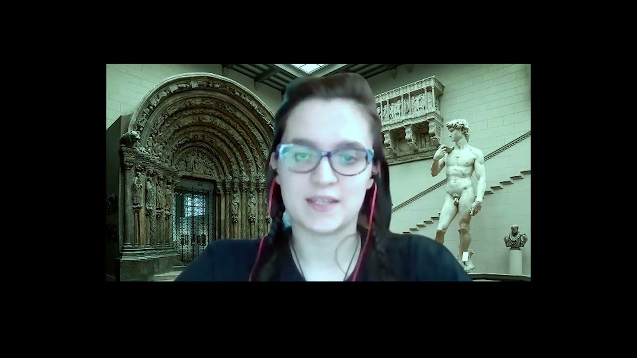 Я Покажу Тебе Музей 2021: Интервью с Ованесом Акопяном, кандидатом исторических наук смотреть онлайн