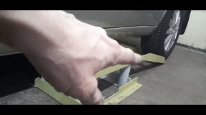 Мини-эстакады для гаража обзор