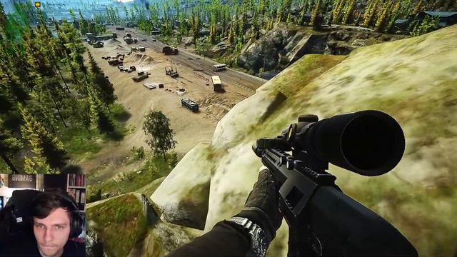 #100 Escape from Tarkov German Full - LIGHTHOUSE XXL смотреть онлайн