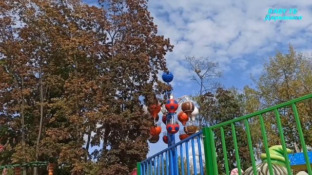 Что подарить школьнику на 1 сентября?Лучшие подарки для школьников на День знаний- это аттракционы смотреть онлайн