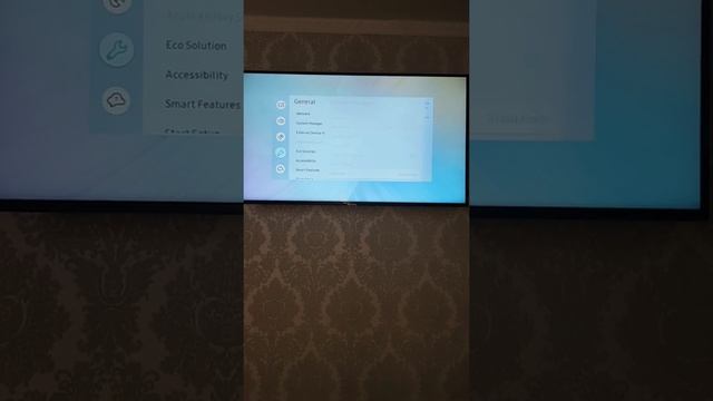 Разблокировка телевизора Samsung смотреть онлайн