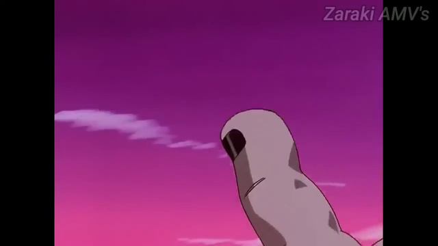 Goku Vs Baby Vegeta | AMV | Thousand Foot Krutch