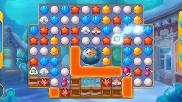 @Fishdom Win Strikes Atlantis Cup Stage 78 - 85. 🎷Jazz Festival Event Level 26 🔐 смотреть онлайн