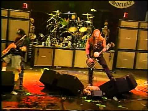 3. Bleed For Me BLS смотреть онлайн