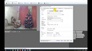 Домашнее видеонаблюдение с web камеры при помощи программы iSpy
