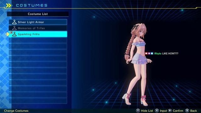 Why is Astolfo...Astolfo? смотреть онлайн