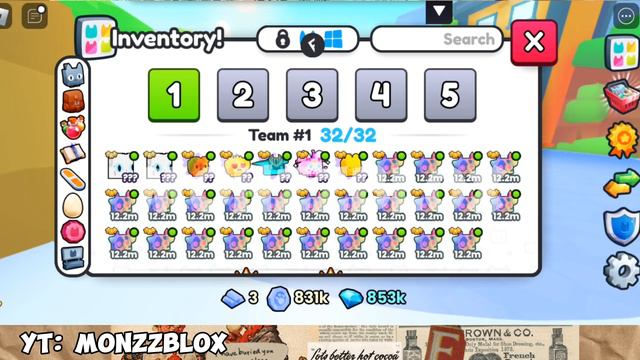 [UPDATE 5] Pet Simulator 99 Script Hack Auto Fishing ! Auti Digsite ! + DUPE !%100 WORKING AND SAFE смотреть онлайн