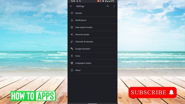 How To Set Up "Hey Google" On Android Phone смотреть онлайн