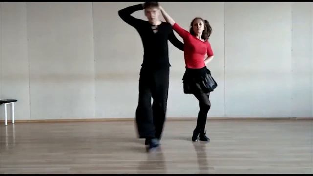 SkyJam 31.03.18 Игорь Шведов - Наташа Гусева (Владивосток) смотреть онлайн
