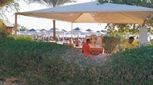 Обзор отелей Ghazala Gardens 4* и Ghazala Beach 5 *| Шарм Эль Шейх | Бухта Наама Бэй