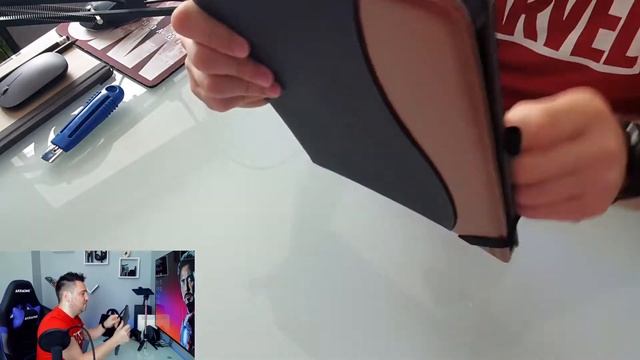 Funda Ztotop para Ipad Pro 12,9" 5ª Generación, espectacular por menos de 20€ смотреть онлайн