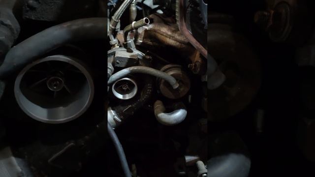 Audi A4 1.8t aeb сборка смотреть онлайн