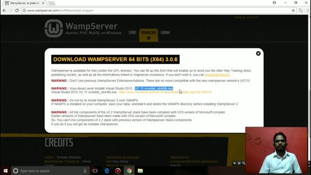 Required PHP Software ! पी ऐच पी के लिए ज़रूरी सॉफ़्टवेयर ! смотреть онлайн