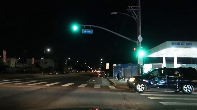 LATE NIGHT IN LOS ANGELES WORST HOODS смотреть онлайн