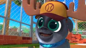 Puppy Dog Pals - Season 4 - All Songs - Part 1