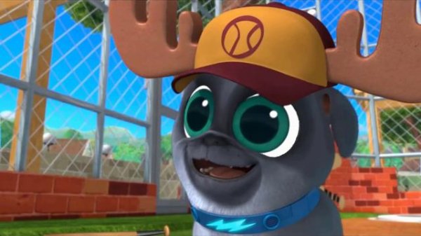 Puppy Dog Pals - Season 4 - All Songs - Part 1