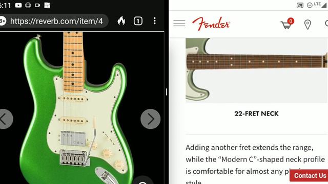 Fender made in Mexico/ ( easy fun music ) смотреть онлайн