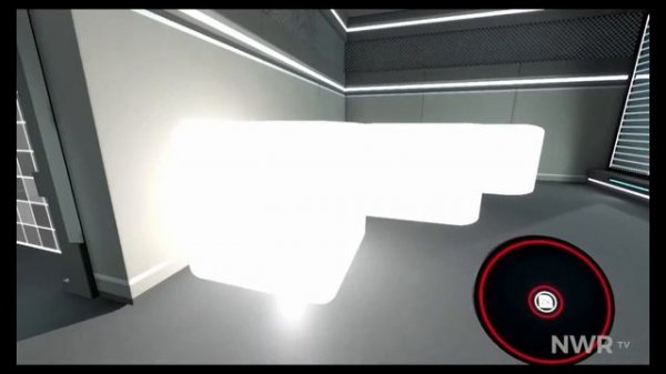 The Spectrum Retreat (Switch) Review