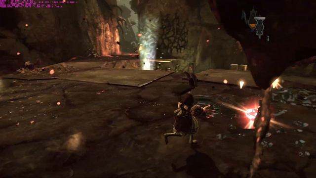 Alice Madness Returns Physx on high GTX1080ti 1440p upscaled 4k смотреть онлайн