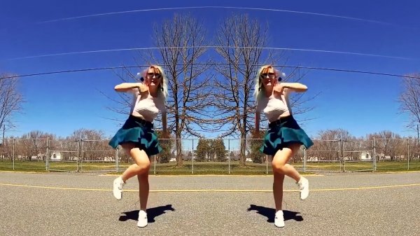 MAXX - Heart Of Stone (Dj Ramezz Remix).mp4