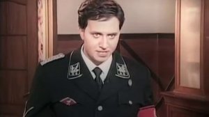 Большая разница - Семнадцать мгновений весны и Ликвидация